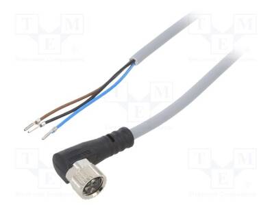NEBU-M8W3-K-10-LE3 - 2