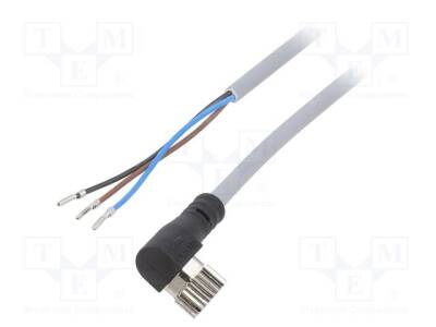 NEBU-M8W3-K-2.5LE3 - 1