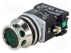 NEF30-KLZXY24V - PROMET