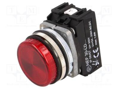 NEF30-LDC24-230 - 2