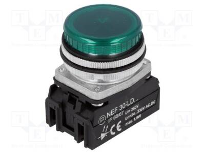 NEF30-LDZ24-230 - 1