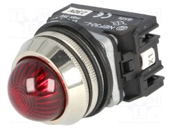 NEF30-LEC220 - PROMET