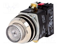 NEF30-WLBXY24V - PROMET