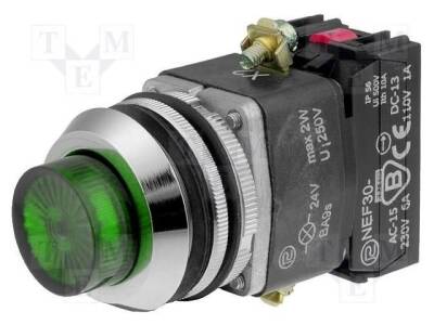 NEF30-WLZXY24V - 3