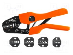 NEO-01-537 - NEO TOOLS