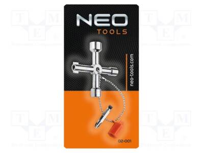 NEO-02-001 - 1