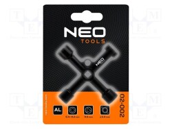 NEO-02-002 - NEO TOOLS