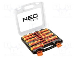 NEO-04-142 - NEO TOOLS
