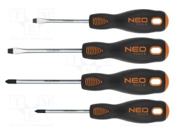 NEO-04-204 - NEO TOOLS