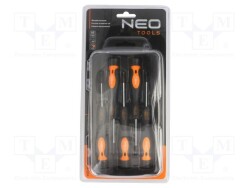 NEO-04-224 - NEO TOOLS