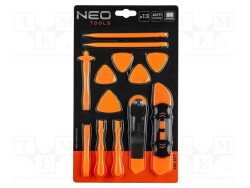 NEO-06-127 - NEO TOOLS