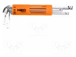 NEO-09-523 - NEO TOOLS