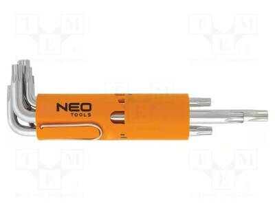 NEO-09-524 - 1