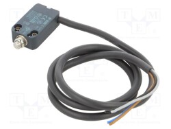 NF-G110AB-DN1 - PIZZATO ELETTRICA