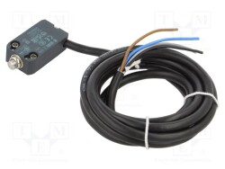 NFB110AA-DN2 - PIZZATO ELETTRICA