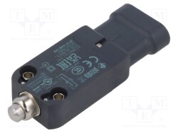 NFB110AB-SAK - PIZZATO ELETTRICA