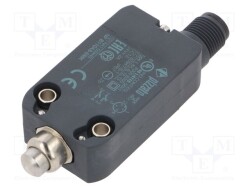 NFB110AB-SMK - PIZZATO ELETTRICA