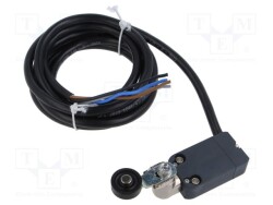 NFB112KG-DN2 - PIZZATO ELETTRICA