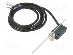 NFB112LE-DN2L21 - PIZZATO ELETTRICA