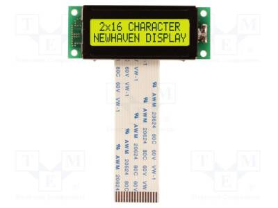 NHD-02161Z-FYYC - 1