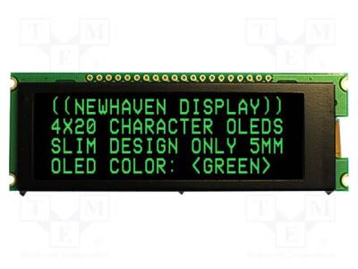 NHD-0420CW-AG3 - 1