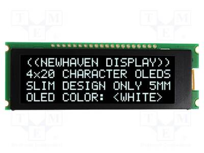 NHD-0420CW-AW3 - 1