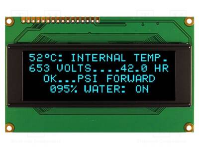 NHD-0420DZW-AB5 - 1