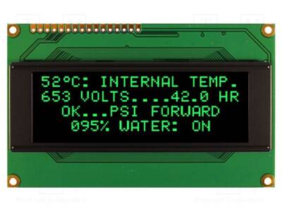 NHD-0420DZW-AG5 - 1