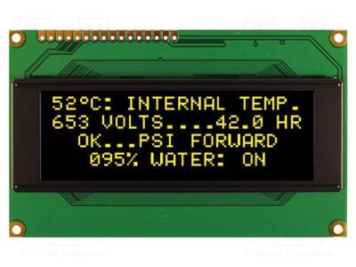 NHD-0420DZW-AY5 - 1