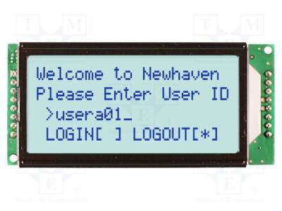 NHD-0420H1ZFSWGBW3 - 1
