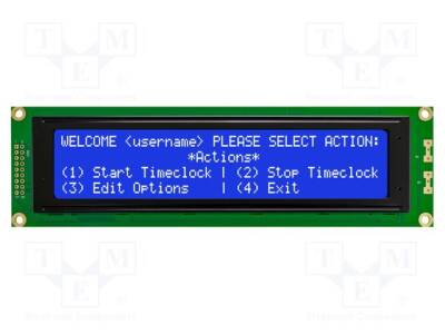 NHD-0440WH-ATMI-JT - 1
