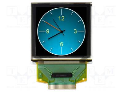 NHD-1.5-128128G - 1