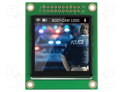 NHD-1.91176176UBC3 - 1