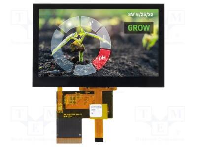 NHD-4.3480272EF-PC - 1