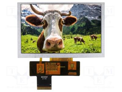 NHD-5.0800480AF-P - 1