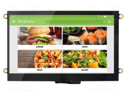 NHD-7.0HDMI-N-RSC - NEWHAVEN DISPLAY INTERNATIONAL