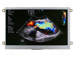 NHD-7.0HDMI-N-RSXP - NEWHAVEN DISPLAY INTERNATIONAL