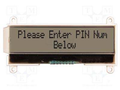NHD-C0220BIZ-FRGB - 1