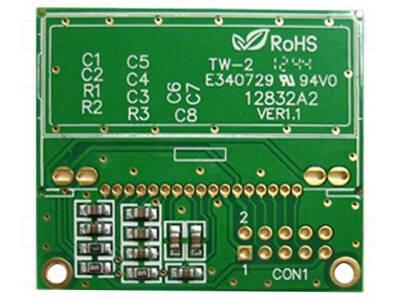 NHD-PCB12832A1Z-R2 - 1
