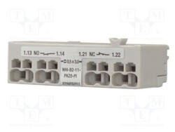 NHI-B2-11-PKZ0-PI - EATON ELECTRIC
