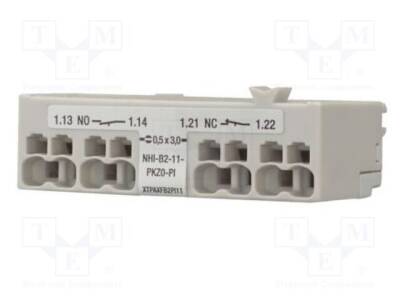 NHI-B2-11-PKZ0-PI - 1