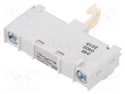 NHI-E-10-PKZ0 - EATON ELECTRIC