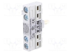 NHI-E-11-PKZ0 - EATON ELECTRIC