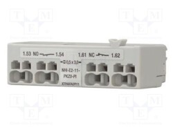 NHI-E2-11-PKZ0-PI - EATON ELECTRIC