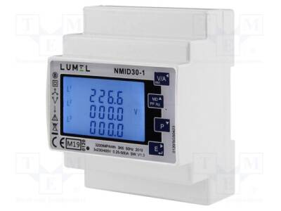 NMID30-1 - 1