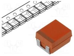 NOJB476M006 - KYOCERA AVX