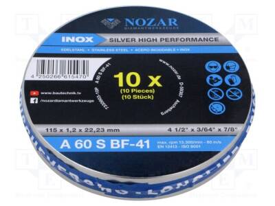 NOZAR-7335603-10P - 1