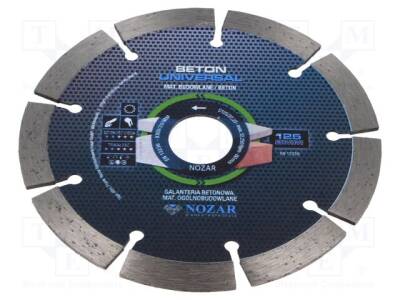 NOZAR-PL6700006 - 1
