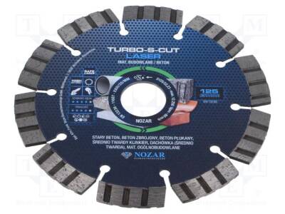 NOZAR-PL6700051 - 2