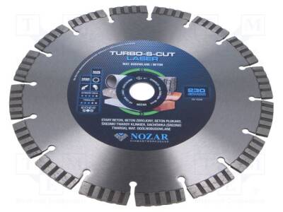 NOZAR-PL6700054 - 1